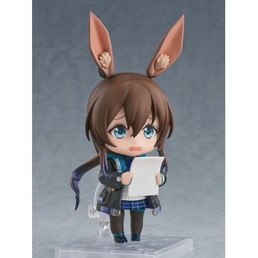 Figura Arknights Acessórios Nendoroid Mais para a Amiya