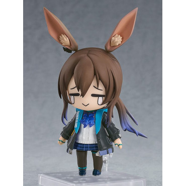 Figura Arknights Acessórios Nendoroid Mais para a Amiya