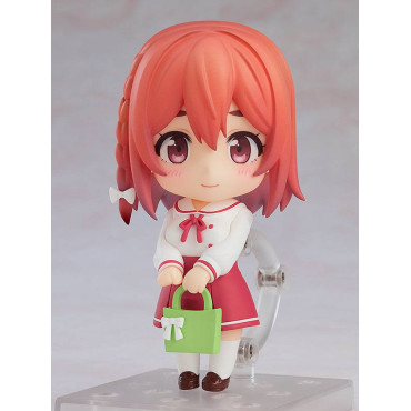 Figura Rent A Girlfriend Nendoroid Sumi Sakurasawa 10 Cm