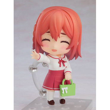 Figura Rent A Girlfriend Nendoroid Sumi Sakurasawa 10 Cm