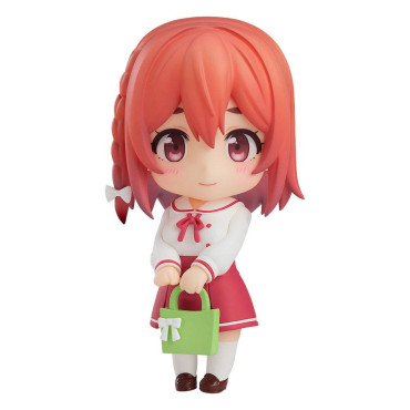 Figura Rent A Girlfriend Nendoroid Sumi Sakurasawa 10 Cm