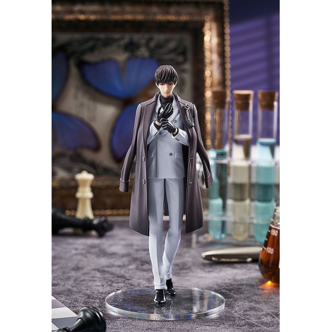 Amor e Produtor Pvc Pop Up Parade Figura Mo Xu 19 Cm