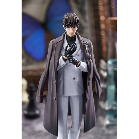 Amor e Produtor Pvc Pop Up Parade Figura Mo Xu 19 Cm