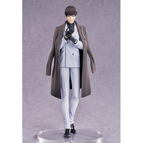 Amor e Produtor Pvc Pop Up Parade Figura Mo Xu 19 Cm