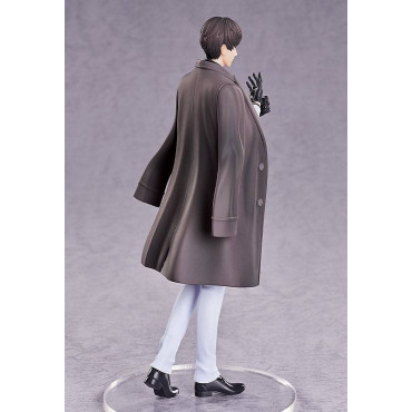 Amor e Produtor Pvc Pop Up Parade Figura Mo Xu 19 Cm