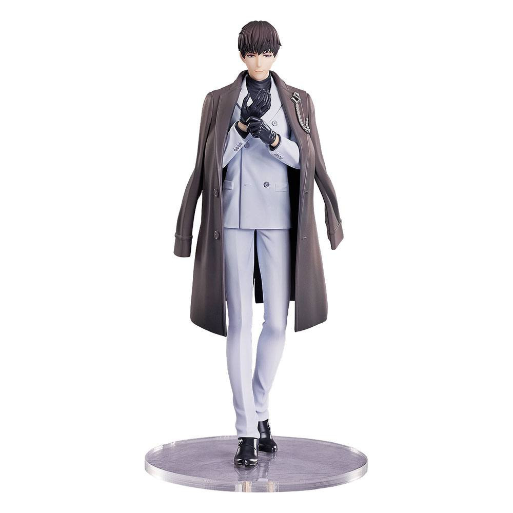 Amor e Produtor Pvc Pop Up Parade Figura Mo Xu 19 Cm