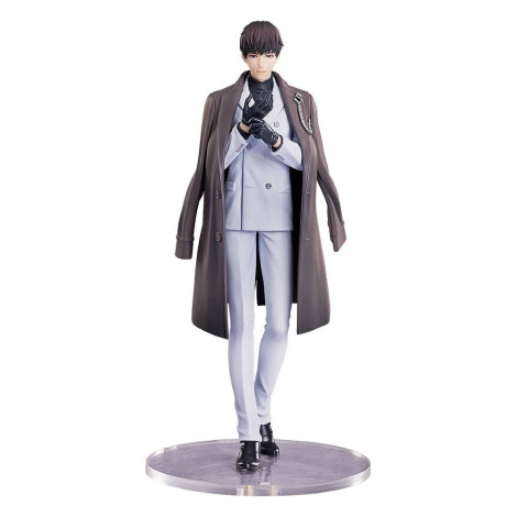 Amor e Produtor Pvc Pop Up Parade Figura Mo Xu 19 Cm