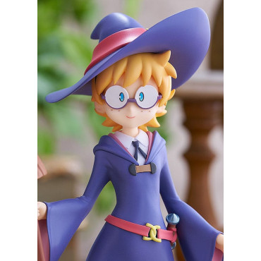 Lotte Pequena Bruxa Academia Pvc Pop Up Parade Figura Jansson 17 Cm