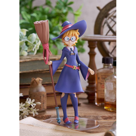 Lotte Pequena Bruxa Academia Pvc Pop Up Parade Figura Jansson 17 Cm