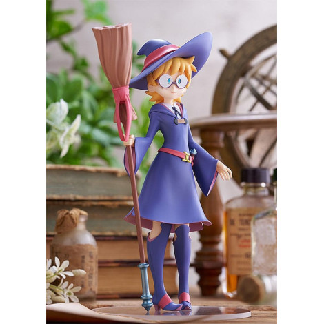 Lotte Pequena Bruxa Academia Pvc Pop Up Parade Figura Jansson 17 Cm