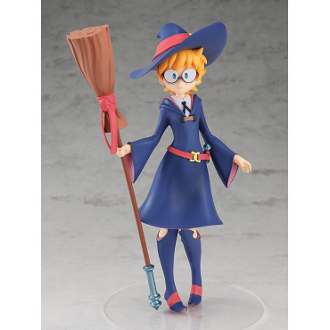 Lotte Pequena Bruxa Academia Pvc Pop Up Parade Figura Jansson 17 Cm