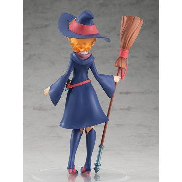 Lotte Pequena Bruxa Academia Pvc Pop Up Parade Figura Jansson 17 Cm