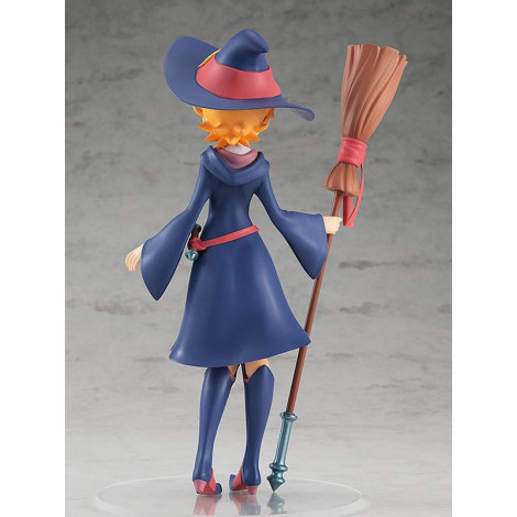 Lotte Pequena Bruxa Academia Pvc Pop Up Parade Figura Jansson 17 Cm