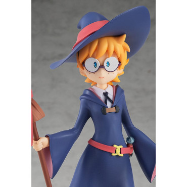 Lotte Pequena Bruxa Academia Pvc Pop Up Parade Figura Jansson 17 Cm