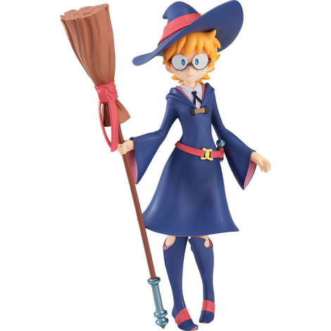 Lotte Pequena Bruxa Academia Pvc Pop Up Parade Figura Jansson 17 Cm