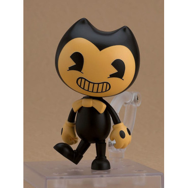 Bendy e o Renascimento das Trevas Nendoroid Bendy e Demónio de Tinta Figura 10 Cm