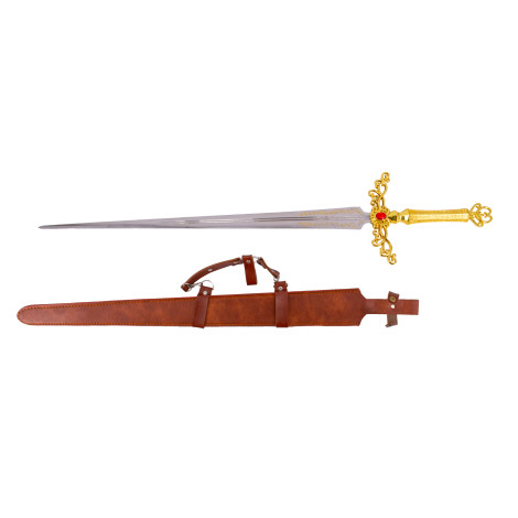 Espada Rogier Rapier Elden Ring