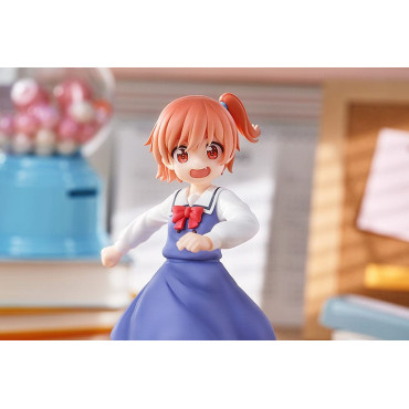 Wataten! Desfile Pop Up em Pvc Hinata Hoshino 16 Cm