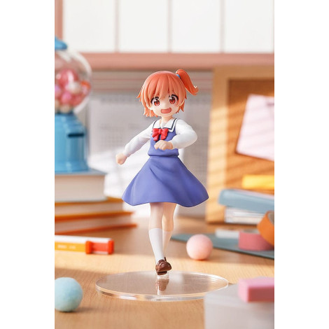 Wataten! Desfile Pop Up em Pvc Hinata Hoshino 16 Cm