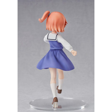 Wataten! Desfile Pop Up em Pvc Hinata Hoshino 16 Cm