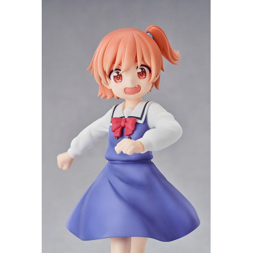 Wataten! Desfile Pop Up em Pvc Hinata Hoshino 16 Cm