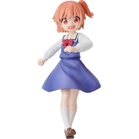 Wataten! Desfile Pop Up em Pvc Hinata Hoshino 16 Cm