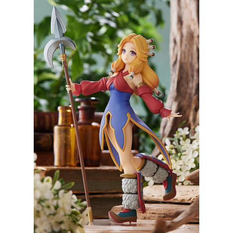 Legend Of Mana: The Teardrop Crystal Pvc Pop Up Parade Figure Seraphina 19 Cm