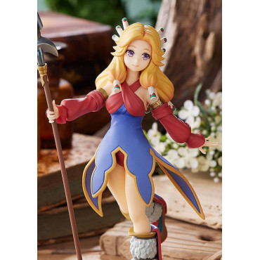 Legend Of Mana: The Teardrop Crystal Pvc Pop Up Parade Figure Seraphina 19 Cm