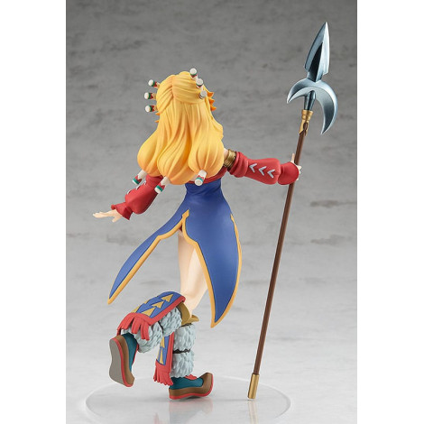 Legend Of Mana: The Teardrop Crystal Pvc Pop Up Parade Figure Seraphina 19 Cm