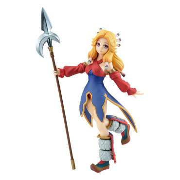 Legend Of Mana: The Teardrop Crystal Pvc Pop Up Parade Figure Seraphina 19 Cm