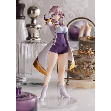 Ssss.Dynazenon Pvc Pop Up Parade Figure Mujina 17 Cm