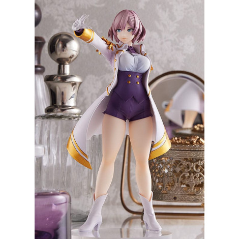 Ssss.Dynazenon Pvc Pop Up Parade Figure Mujina 17 Cm