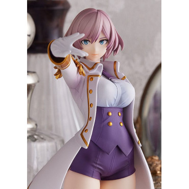 Ssss.Dynazenon Pvc Pop Up Parade Figure Mujina 17 Cm