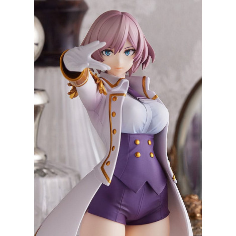 Ssss.Dynazenon Pvc Pop Up Parade Figure Mujina 17 Cm