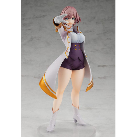 Ssss.Dynazenon Pvc Pop Up Parade Figure Mujina 17 Cm