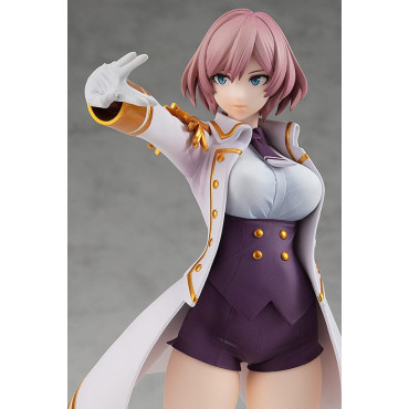 Ssss.Dynazenon Pvc Pop Up Parade Figure Mujina 17 Cm