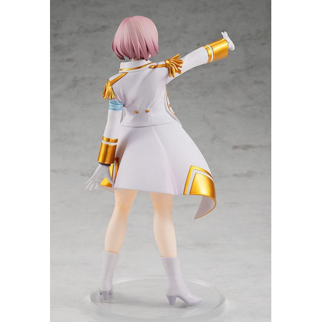 Ssss.Dynazenon Pvc Pop Up Parade Figure Mujina 17 Cm