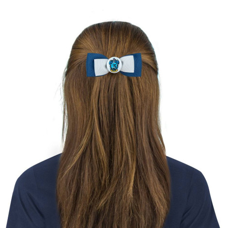 Conjunto de acessórios para o cabelo Harry Potter Ravenclaw