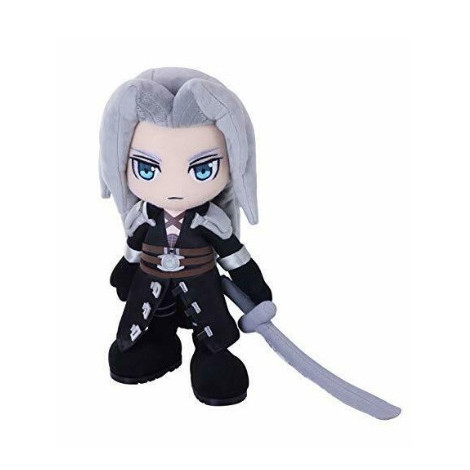 Peluche Sephirot 23cm Final Fantasy VII