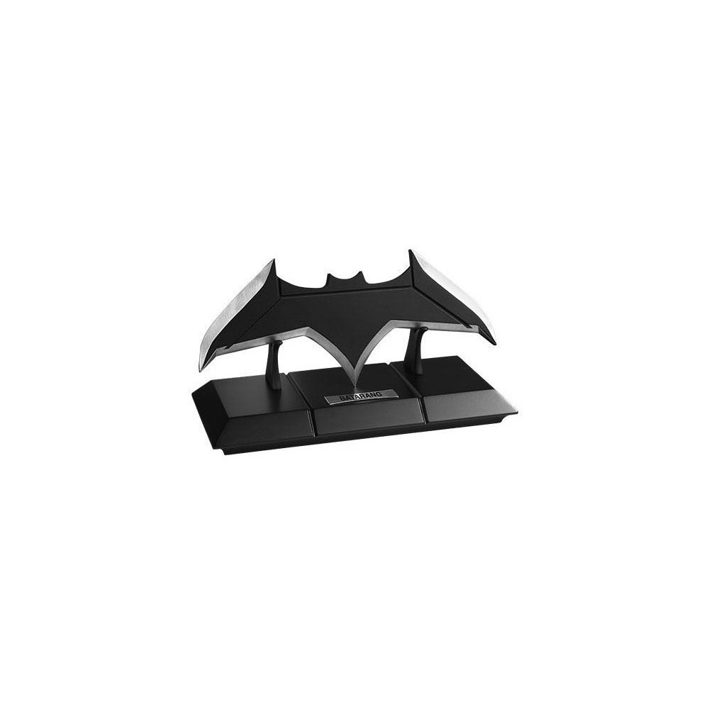 Réplica 1:1 do Batarang Batman Liga da Justiça