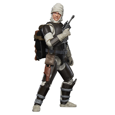 Figura Dengar Black Series Star Wars Return of the Jedi