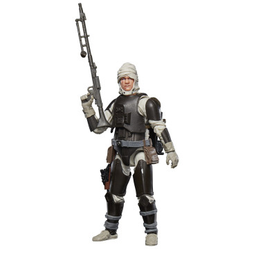 Figura Dengar Black Series Star Wars Return of the Jedi