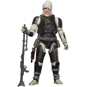 Figura Dengar Black Series Star Wars Return of the Jedi