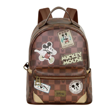 Mochila Journey Disney