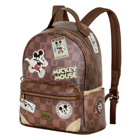 Mochila Journey Disney