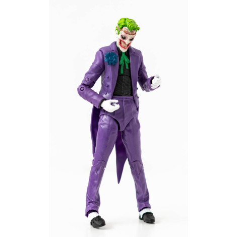 Dc Multiverse Joker A Morte da Família Figura