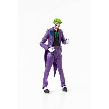 Dc Multiverse Joker A Morte da Família Figura