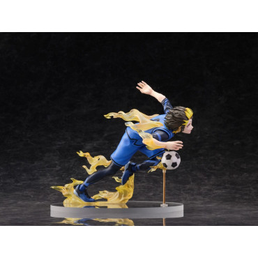 Blue Lock Figura 1/7 Meguru Bachira 19 Cm