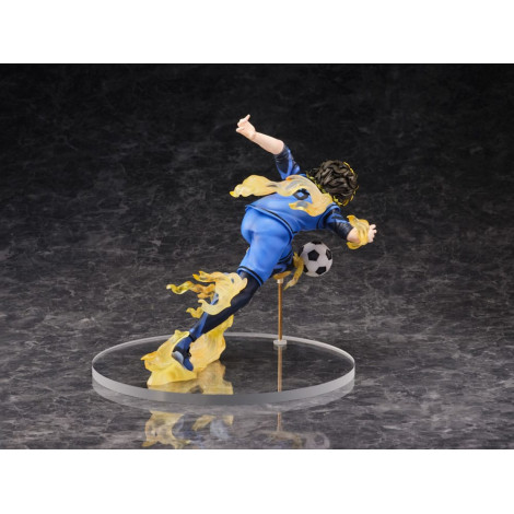 Blue Lock Figura 1/7 Meguru Bachira 19 Cm