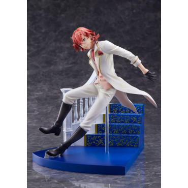 Bungo Stray Dogs Figura 1/7 Nakahara Chuya 21 Cm